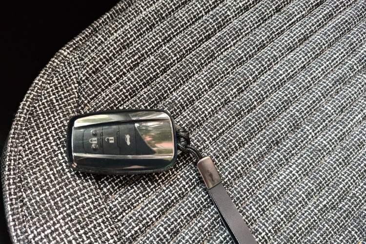 Used Toyota Corolla 2021 1.2T S-CVT Elite Edition