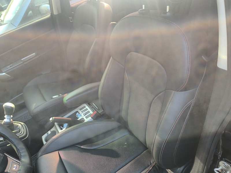 Used Haval H6 2017 Classic Edition 1.5T Manual Two-Wheel Drive Urban Model — 11