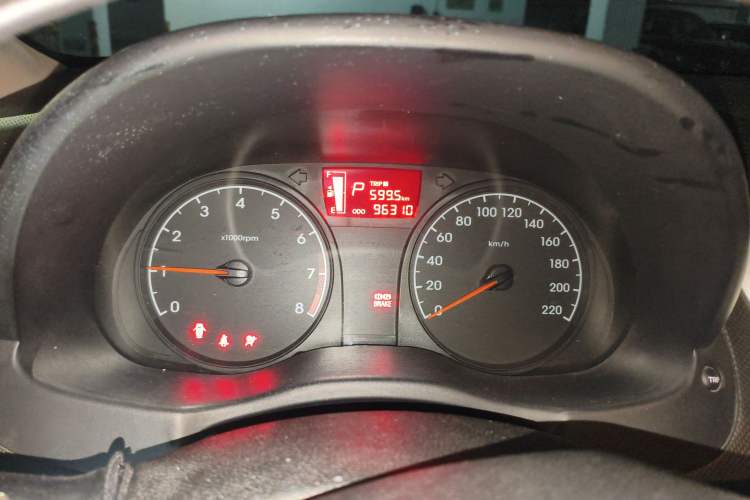 Used Hyundai Verna (older generation) 2014 1.4L Automatic Smart GLS