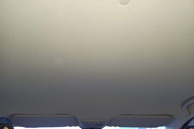 Used Baojun 510 2017 1.5L Automatic Fashion Model Headliner