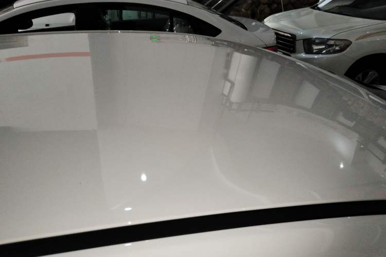 Used Geely Galaxy Galaxy A7 2025 Model EM-i 70km Luxury Edition
