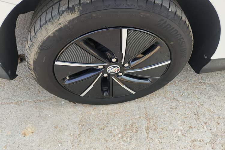 Used Buick Velite 6 2024 430km Enjoyment Version