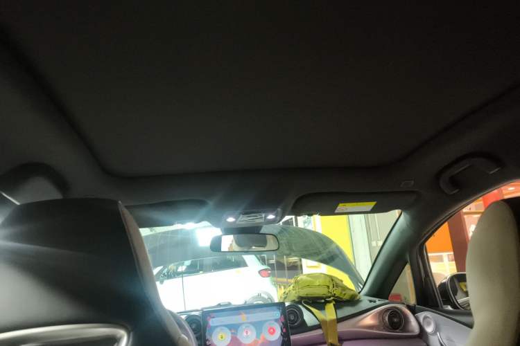 Used BYD Dolphin 2021 405 km Fashion Edition
