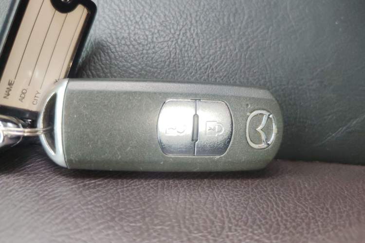 Used Mazda CX-4 2016 2.0L Automatic 2WD Blue Sky Luxury Edition
