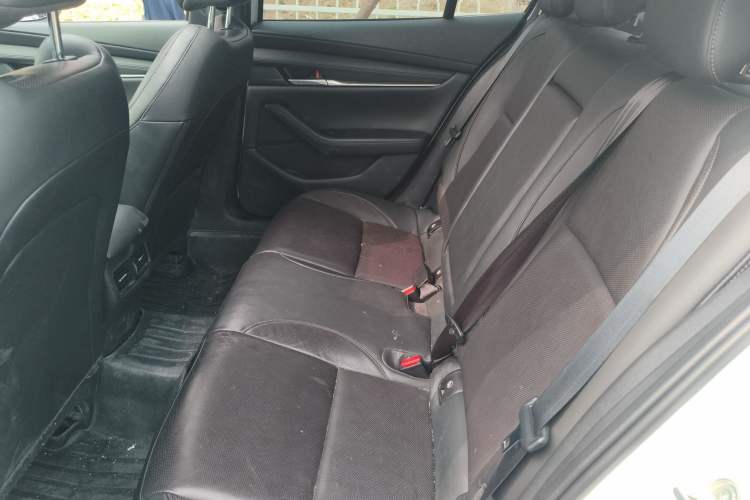 Used Mazda 3 Axela 2023 2.0L Automatic Zhiya Edition