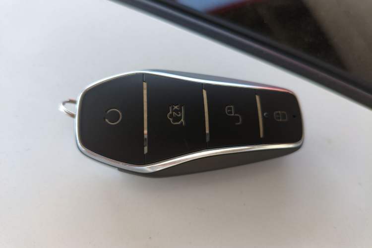 Used BYD Seal 2024 HONOR Edition DM-i 1.5L 121km Prestige Model