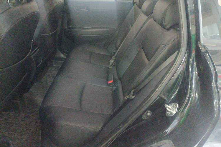 Used Toyota FRONTLANDER 2023 2.0L CVT Elite Edition