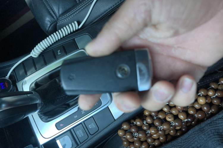 Used Volkswagen FAW-Volkswagen CC 2016 1.8TSI Prestige Model
