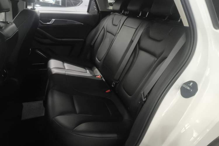 Used Bestune B70 2022 Third Generation 1.5T Automatic Enjoyment Version
