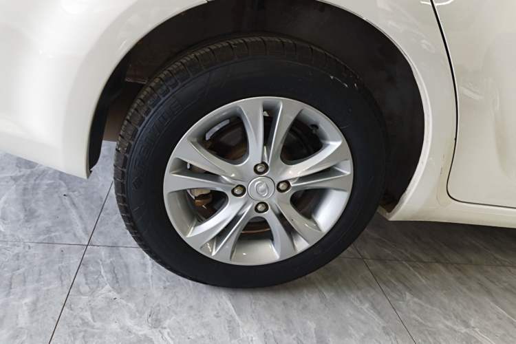 Used Great Wall C30 2015 Classic Edition 1.5L Manual Enjoyment Model