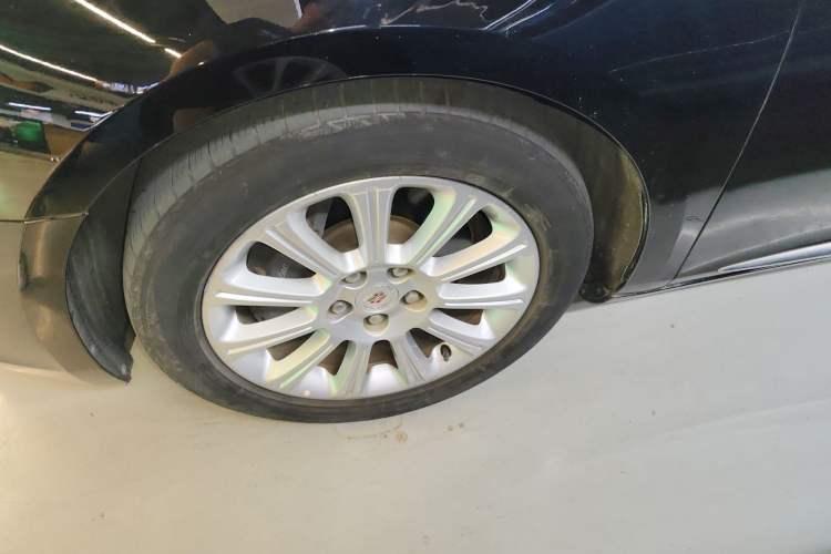 Used Cadillac XTS 2015 28T Comfort Model