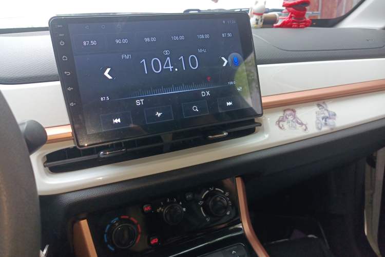 Used Dongfeng NAMMI BOX 2022 Light Wind Edition 201KM Standard Model
