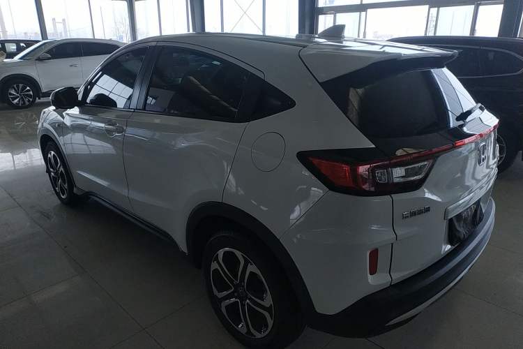 Used Honda XR-V 2020 1.5L CVT Classic Edition