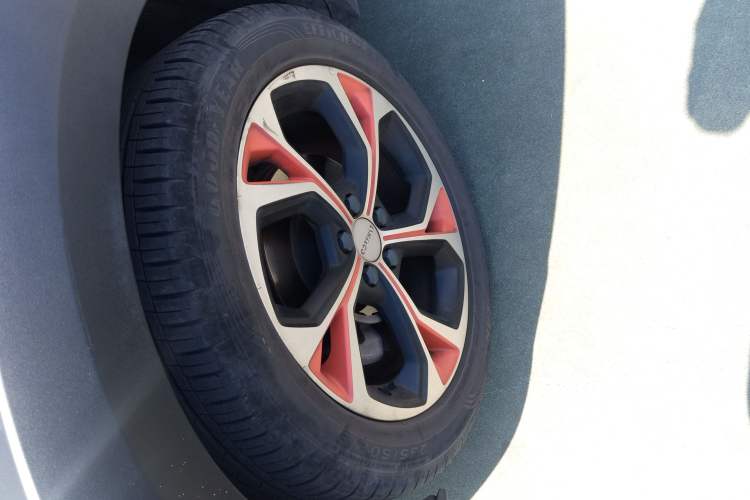 Used Lynk & Co 02 2018 1.5T DCT Two-Wheel Drive Zhaopu Version China V Standard
