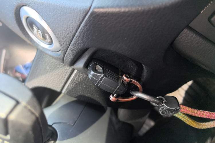 Used BMW X1 2015 sDrive18i Fashion Upgrade Edition