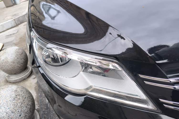 Used Volkswagen Tiguan 2012 1.8TSI Automatic Two-Wheel Drive Trend Edition