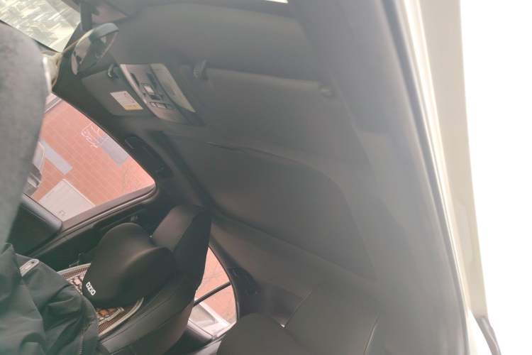 Used Toyota Levin 2022 185T CVT Luxury Edition