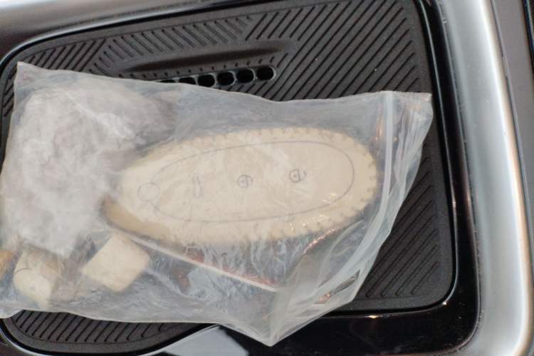 Used Dongfeng NAMMI 01 2024 430 Plus Smart+