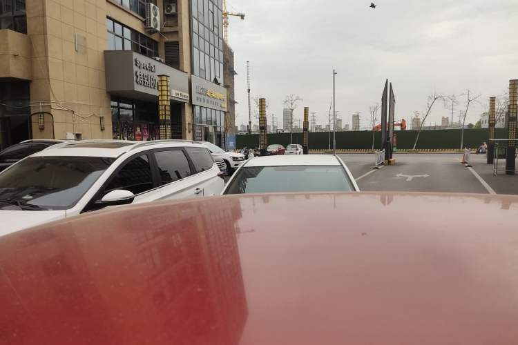 Used Suzuki Swift 2016 1.5L Automatic Fashionable Coolplay Edition