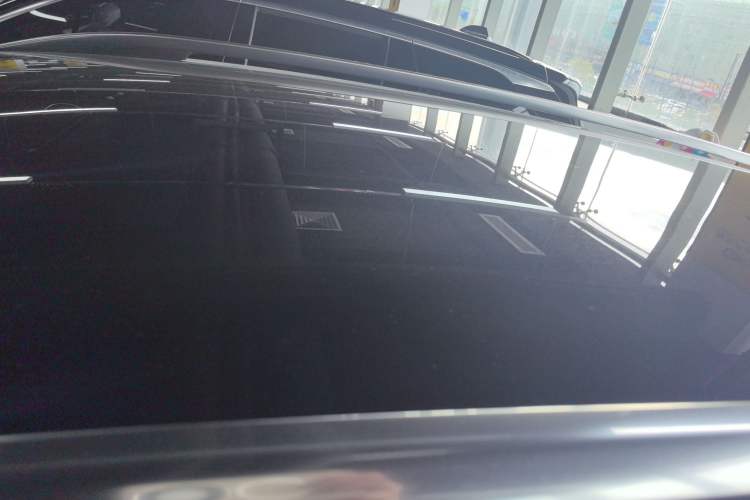 Used Volkswagen ID.6 CROZZ 2022 Long-Range PRO Edition Roof