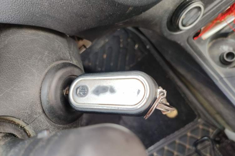 Used MG 3 2014 1.5L AMT Elite Edition