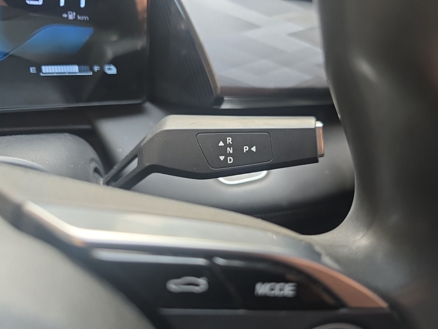 Dongfeng Aeolus SKY EV01 2024 530km PRO — снимка 11