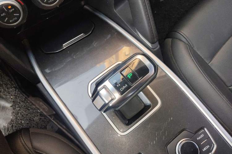 Used Haval H6 2019 Sport Edition 1.5T Automatic Two-Wheel Drive Elite Model China VI