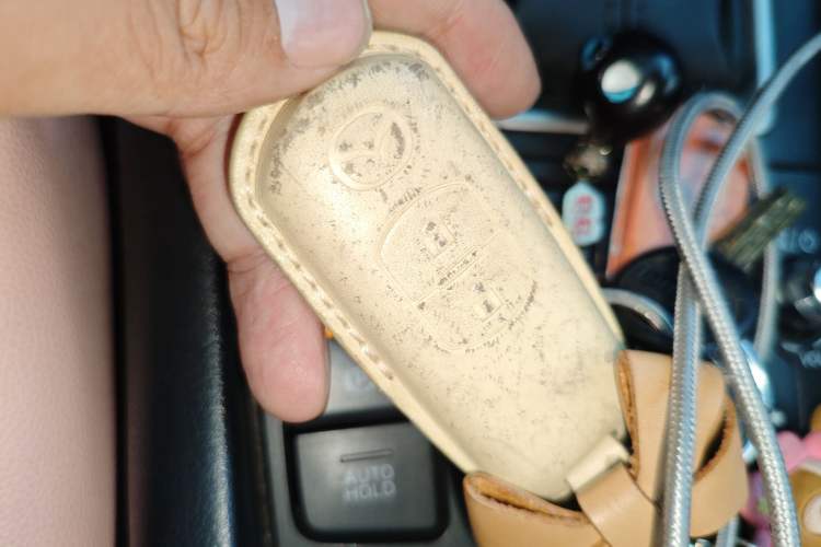 Used Mazda CX-4 2018 2.0L Automatic Two-Wheel Drive Blue Sky Exploration Version China V Standard