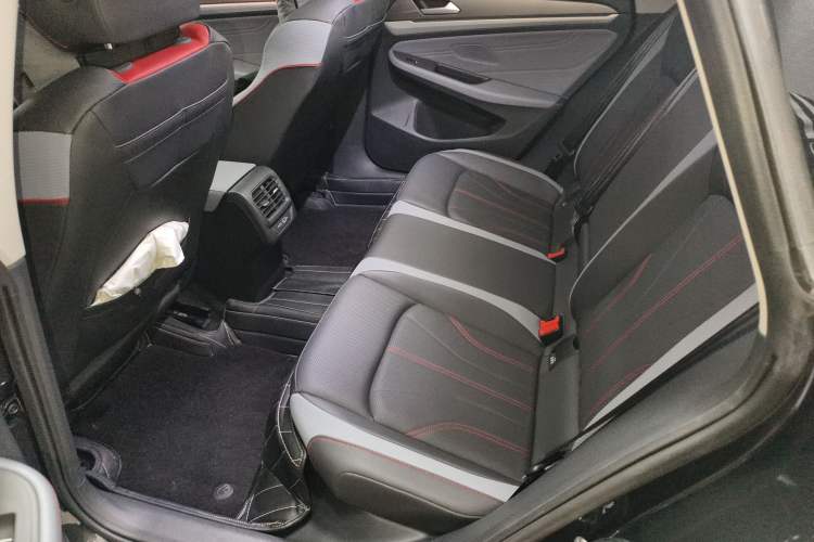 Used Volkswagen Lamando 2024 Lavida L 280TSI DSG Cool & Spicy Edition