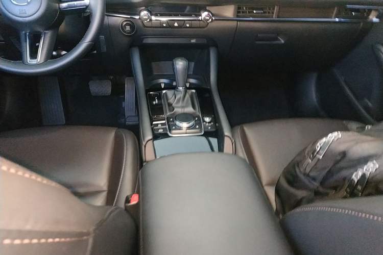 Used Mazda Mazda 3 Axela 2021 2.0L Automatic Zhiya Edition