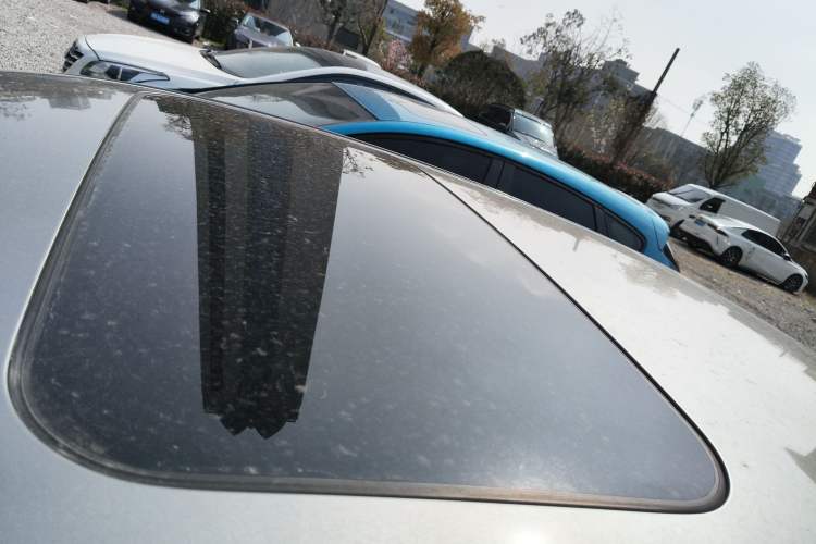 Used Nissan Sylphy 2019 1.6XV CVT Smart Connect Luxury Edition China VI Standard