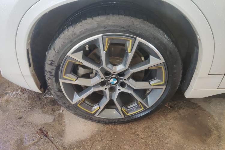 Used BMW X2 2023 sDrive 25i Shining Edition