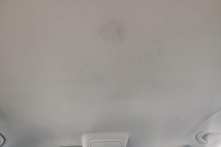 Used Volkswagen Tiguan 2015 1.8TSI Automatic Two-Wheel Drive Trend Edition Headliner