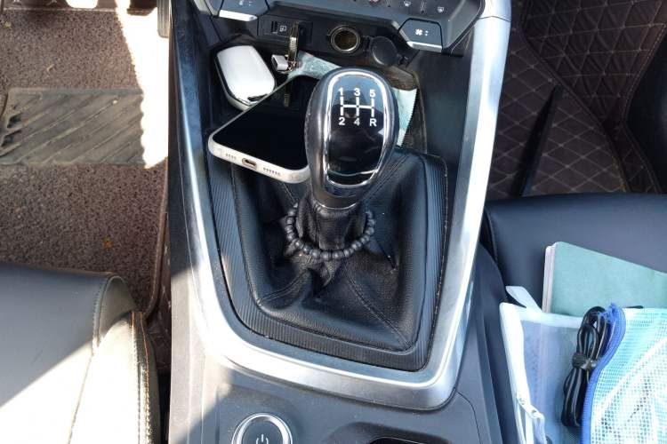 Used Cowin Xuandu 2021 1.5T Manual Bashe Edition