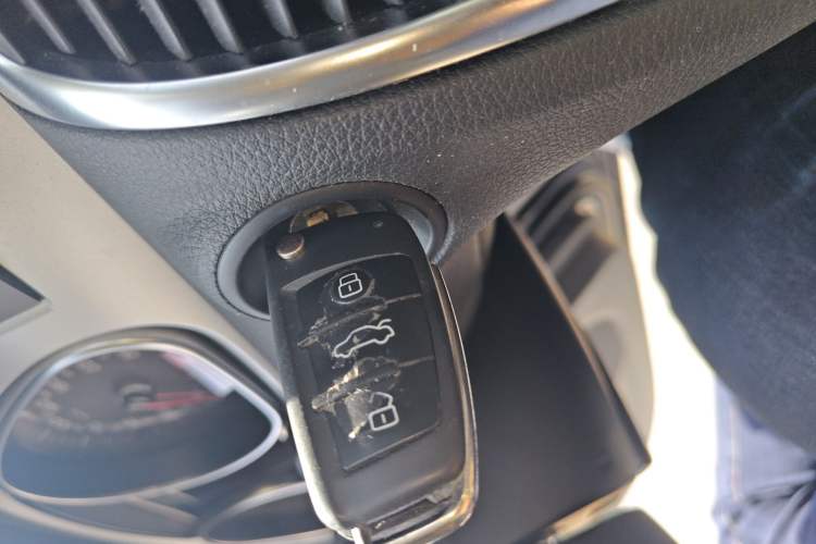 Used Audi Q7 2011 3.0 TFSI Technology Model (245kW)
