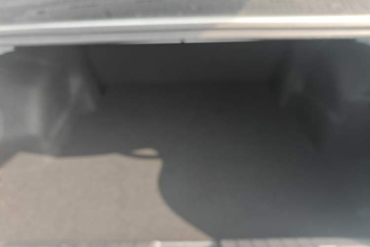 Used Chery Arrizo 5 2021 PRO 1.5L Manual Youth Edition Trunk