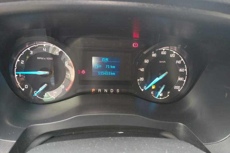 Used Ford Everest 2017 2.0T Gasoline Automatic 4x4 Elite Edition 5 Seats