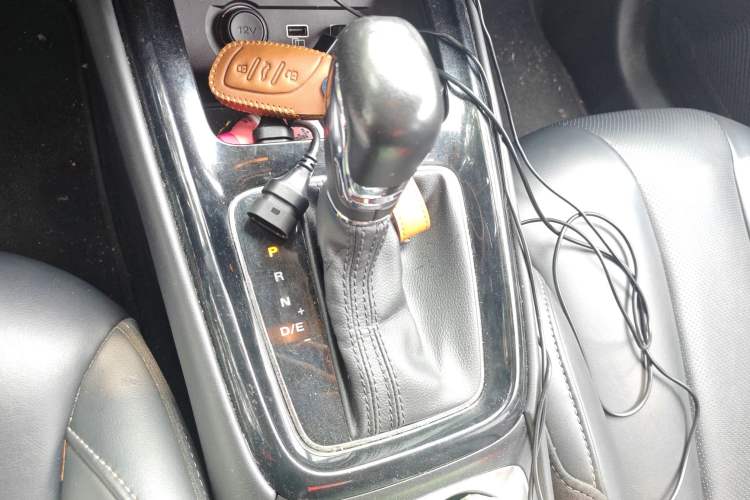 Used Roewe i5 2019 1.5L Automatic 4G Connected Langhao Edition