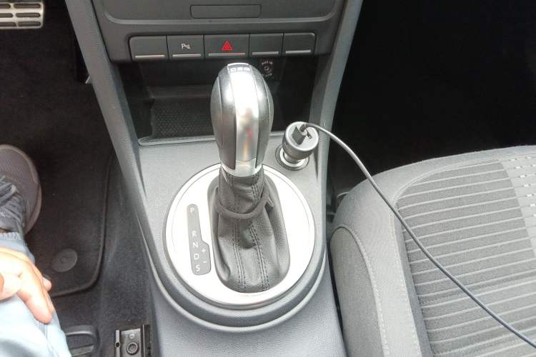 Used Volkswagen Beetle 2015 380TSI
