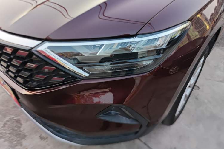 Used Jetta VS5 2019 280TSI Automatic Enjoyment Model