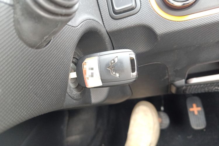 Used Wuling Hongguang MINIEV 2020 Zizai Version Lithium-NMC
