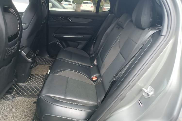 Used Lynk & Co 01 2021 2.0TD Four-Wheel Drive Hype-Halo