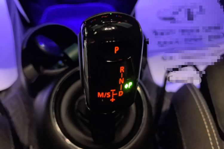 Used MINI 2021 1.5T COOPER Racing Driver