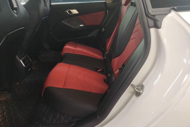 Used BMW 2 Series 2025 225L M Sport Night Edition Package
