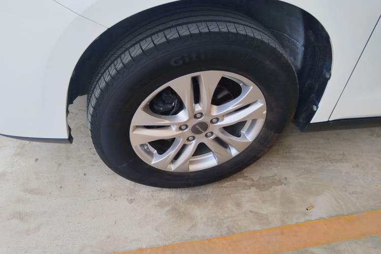 Used Haval M6 2018 Revised Version 1.5T DCT Two-Wheel Drive Elite Edition