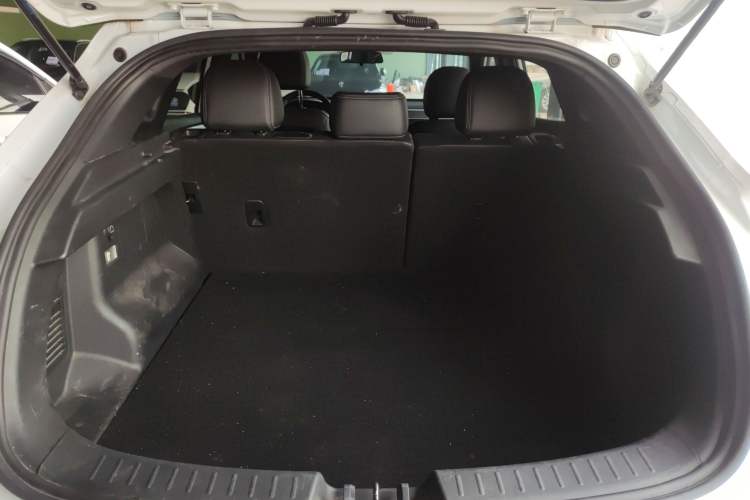 Used Dongfeng Fengon ix5 2021 1.5T CVT Urban Dynamic Edition
