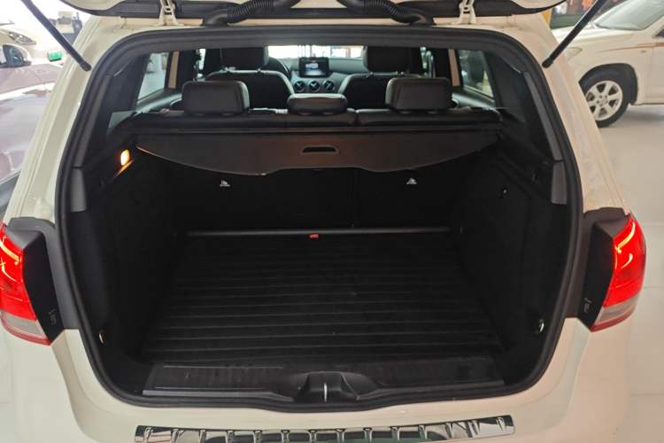 Used Mercedes-Benz B-Class 2019 B 200 Sport Edition
