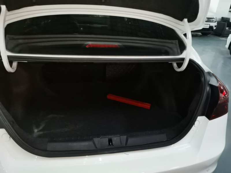 Used Geely Auto Emgrand 2020 1.5L CVT Upward Version — 18