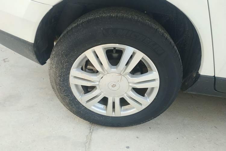 Used Cadillac SRX 2015 3.0L Comfort Version
