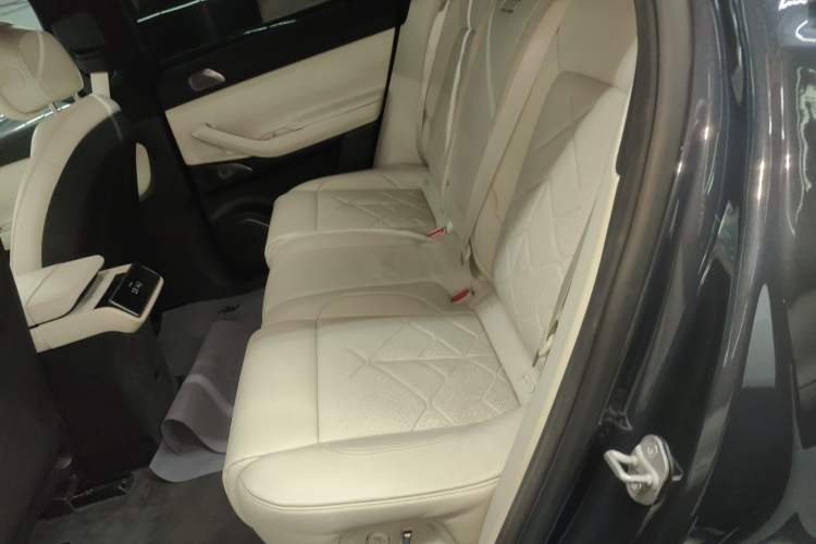 Used Nio ES7 2022 100kWh First Edition